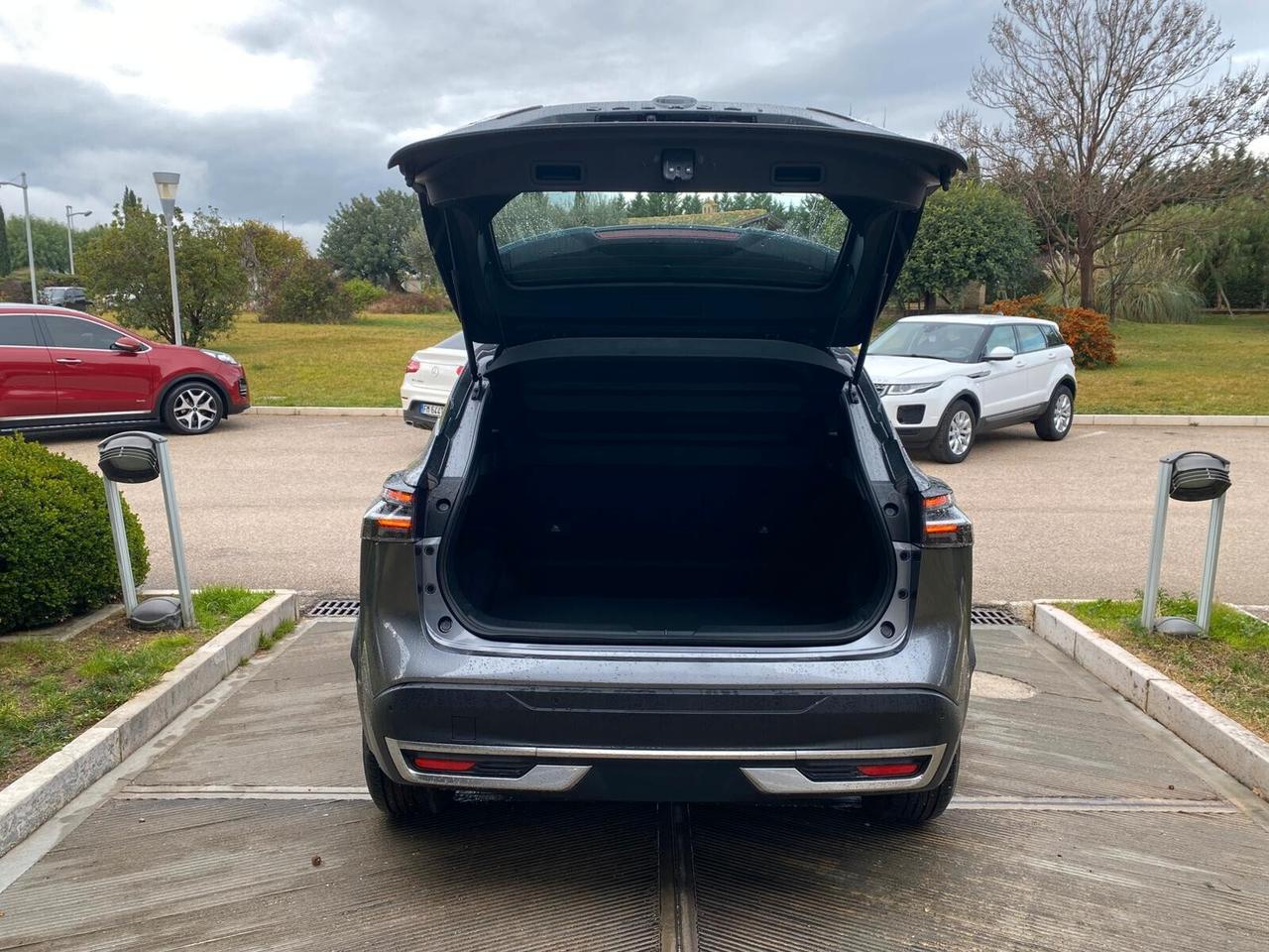 Nissan Qashqai MHYV 140 CV Acenta