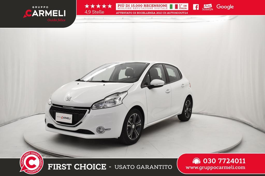 Peugeot 208 5 Porte 1.2 PureTech Active