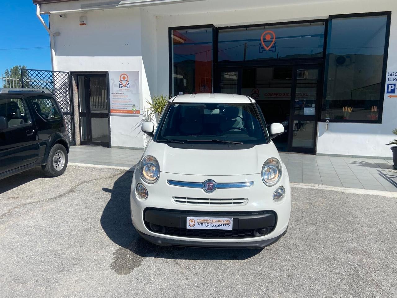 Fiat 500L 1.3 Multijet 85 CV SUPER PREZZO
