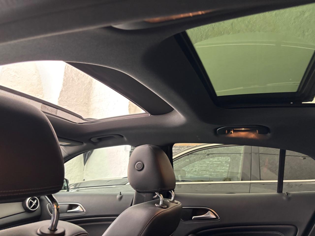Mercedes-benz GLA 200 d Automatic 4Matic Enduro