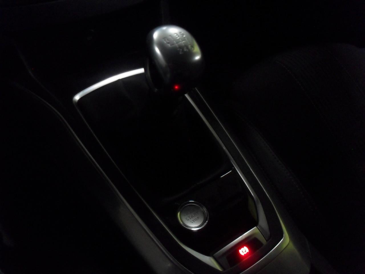 Peugeot 308 BlueHDi 130 S&S Allure