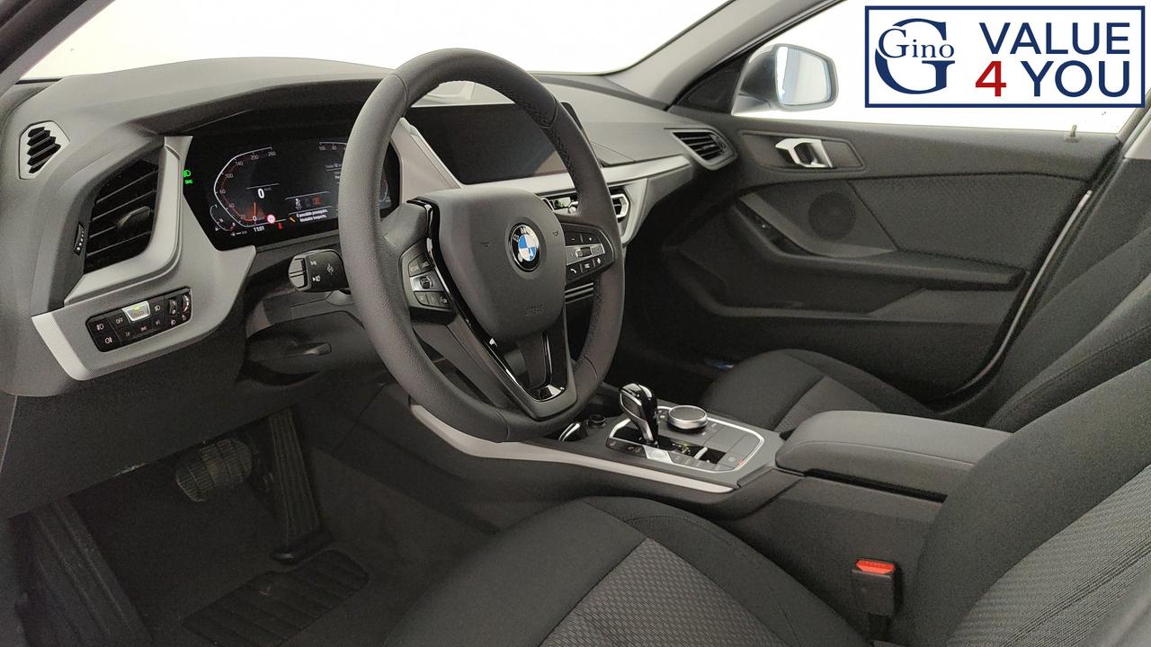 BMW 120i 5 Porte