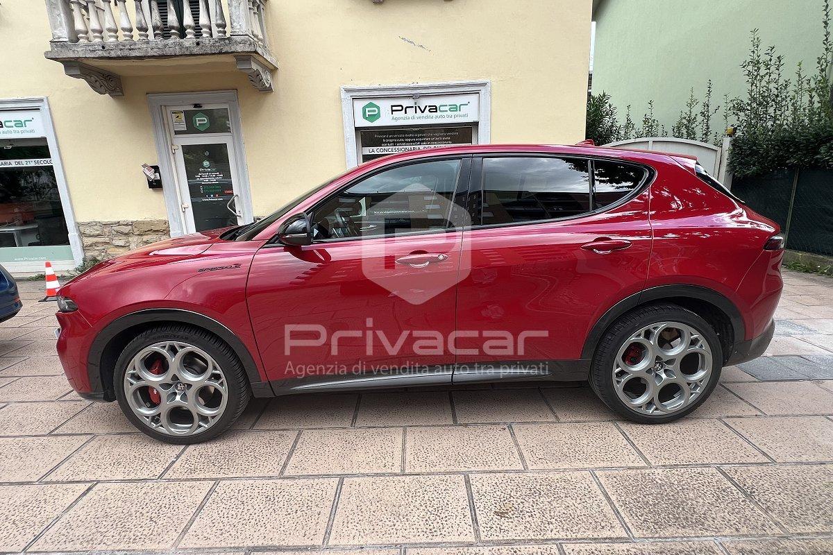 ALFA ROMEO Tonale 1.5 130 CV MHEV TCT7 Edizione Speciale