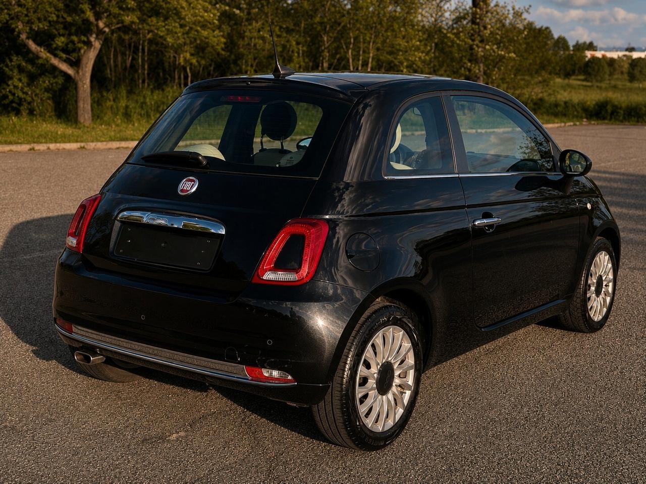 Fiat 500 1.0 Hybrid Dolcevita -IN ARRIVO-