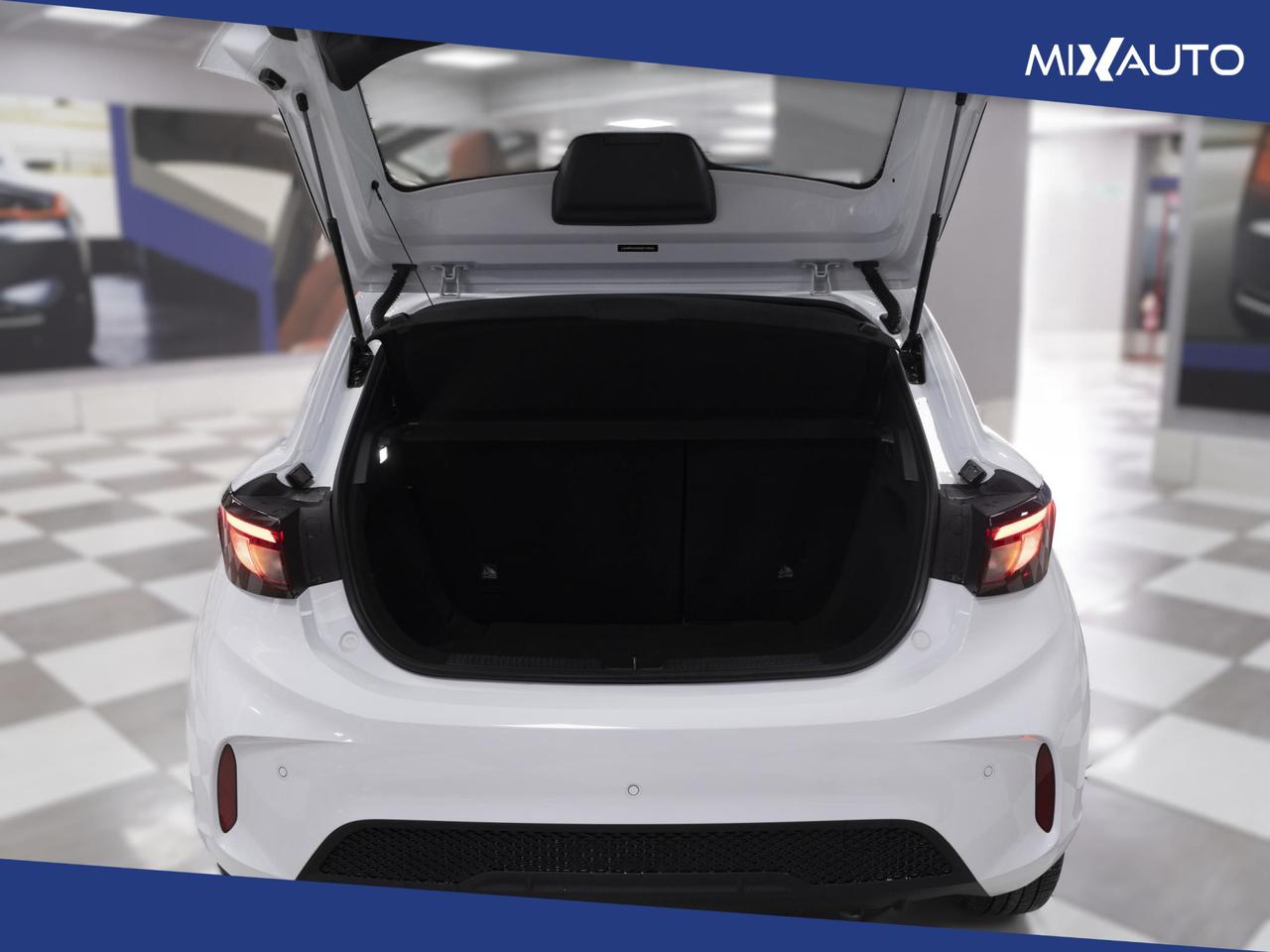 MG MG3 1.5 Comfort ICE