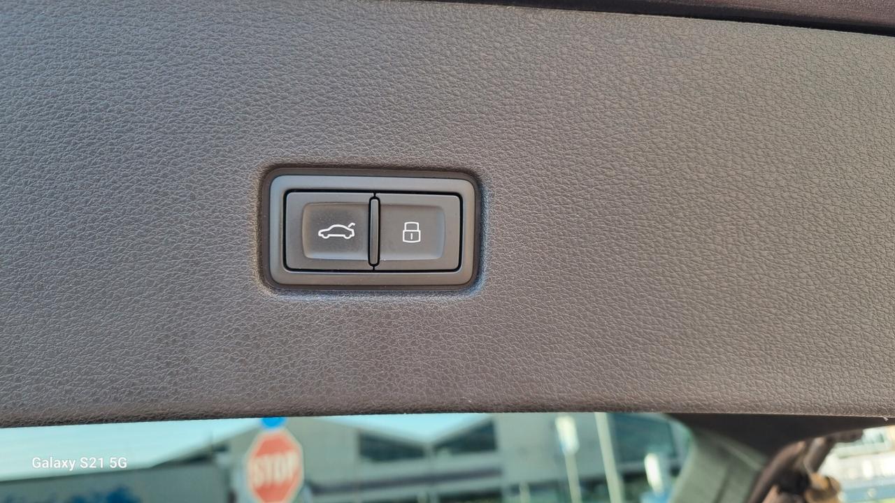 Audi Q8 45 TDI quattro tiptronic Sport S LINE