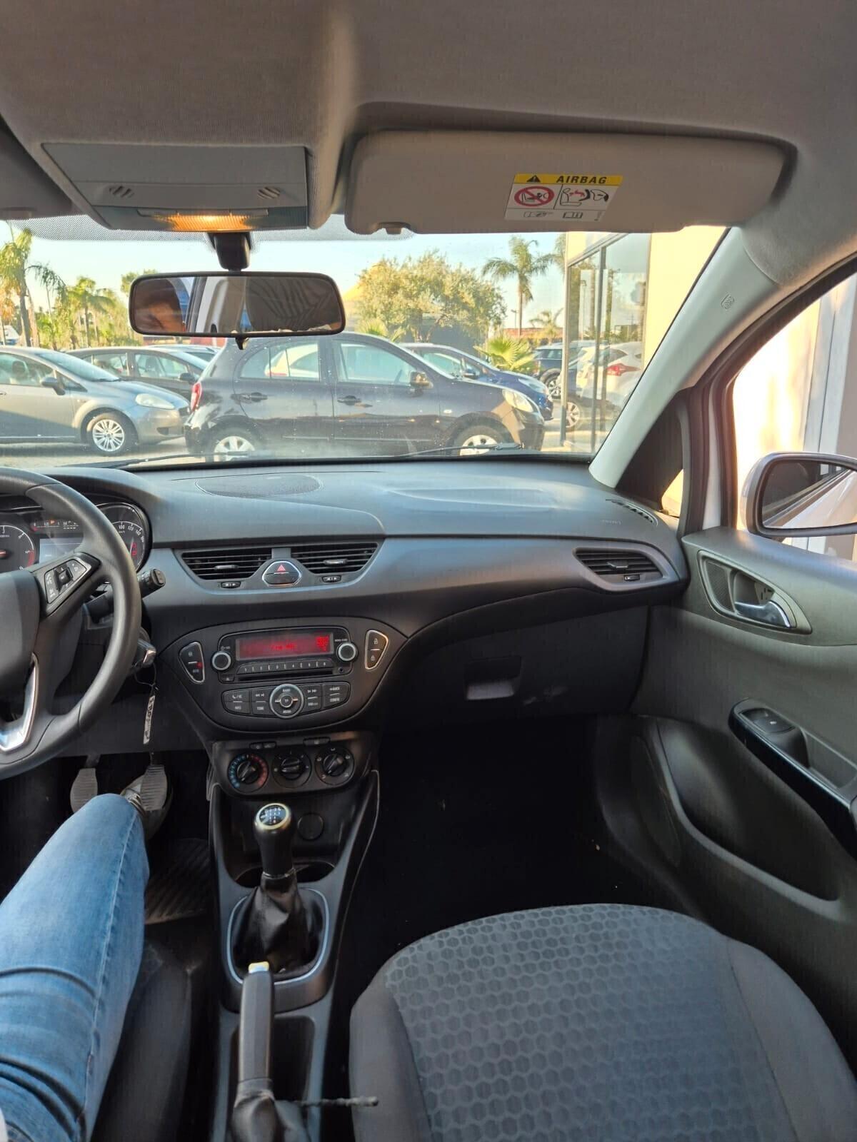 Opel Corsa 1.3 CDTI ecoFLEX 95CV Start&Stop Coupé b-Color