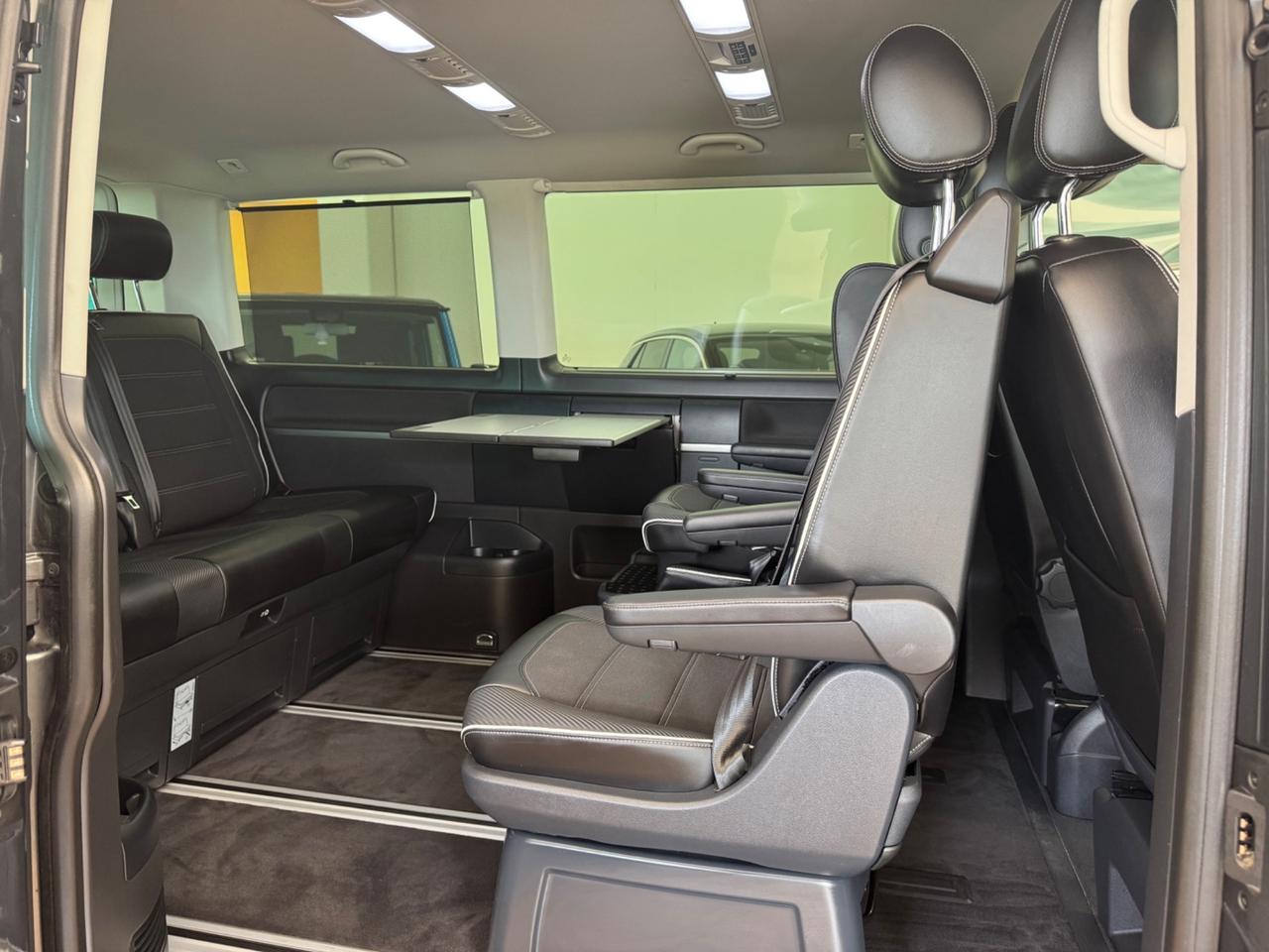 Volkswagen Multivan T6 - EDITION - FULL OPTIONAL