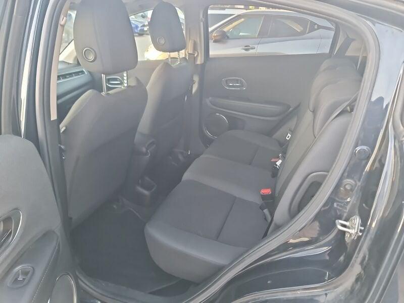 Honda HR-V HR-V 1.5 Elegance Navi Adas cvt