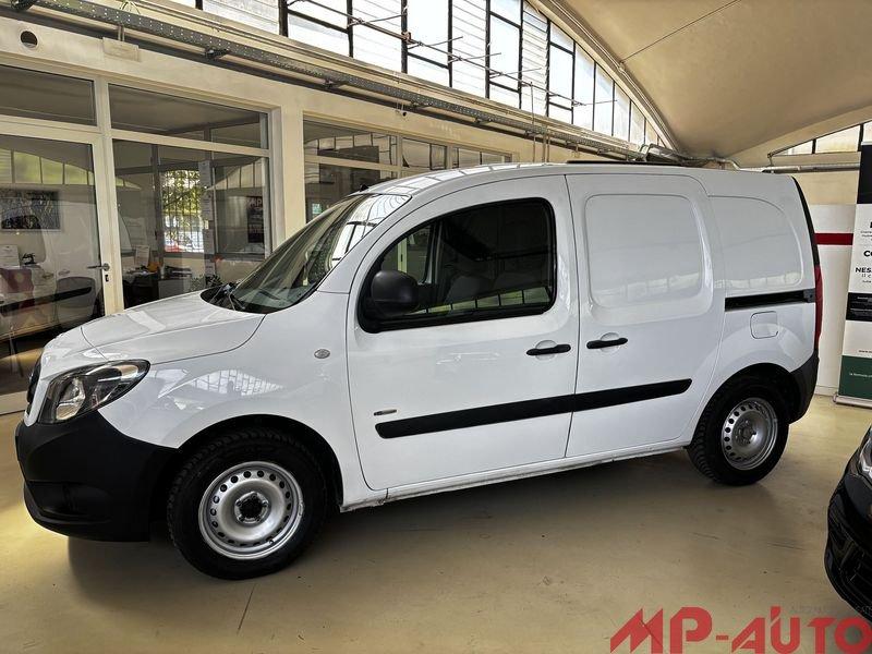Mercedes-Benz Citan Citan 1.5 109 CDI Furgone Compact