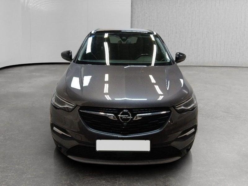 Opel Grandland X 2.0 ecotec Ultimate s&s 177cv at8