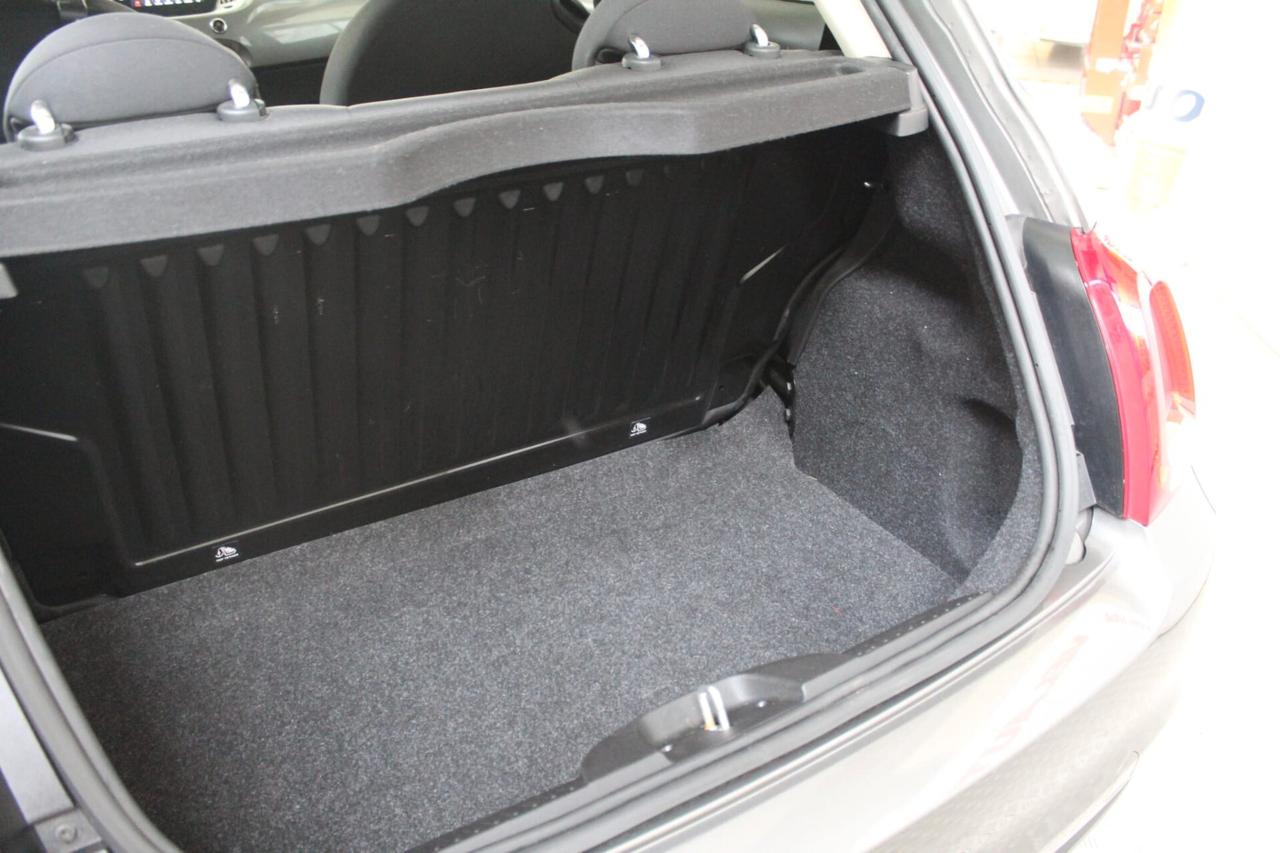 Fiat 500 1.0 Hybrid