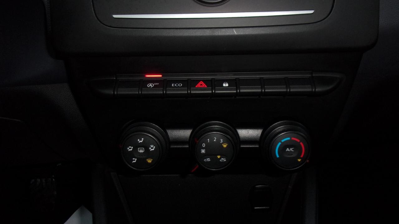 Dacia Duster 1.0 TCe 100 CV ECO-G 4x2 Comfort