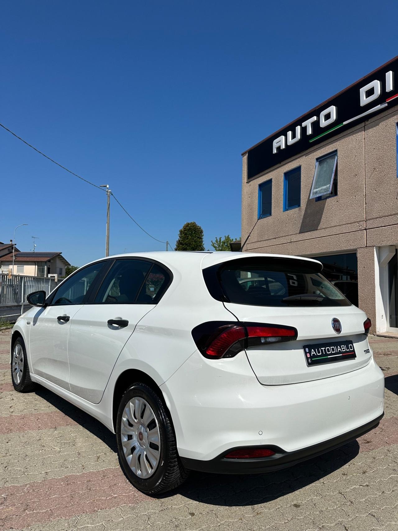 Fiat Tipo 1.3 Mjt S&S 5 porte Business