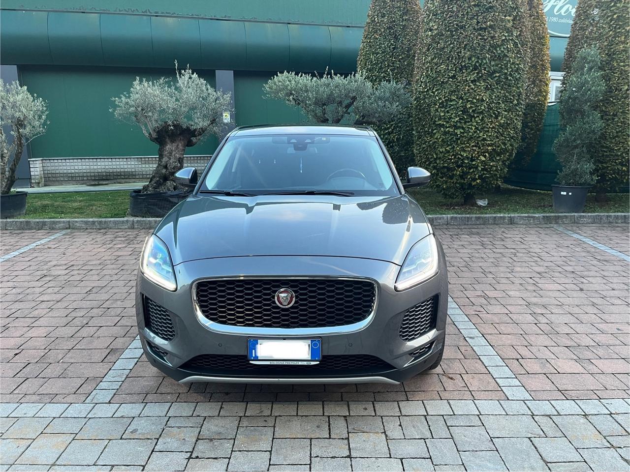 Jaguar E-Pace 2.0D 150 CV AWD R-Dynamic
