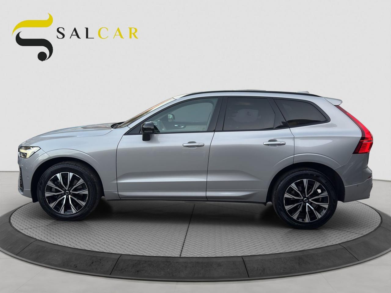 Volvo XC 60 2.0 197cv Plus Dark Tetto 2022