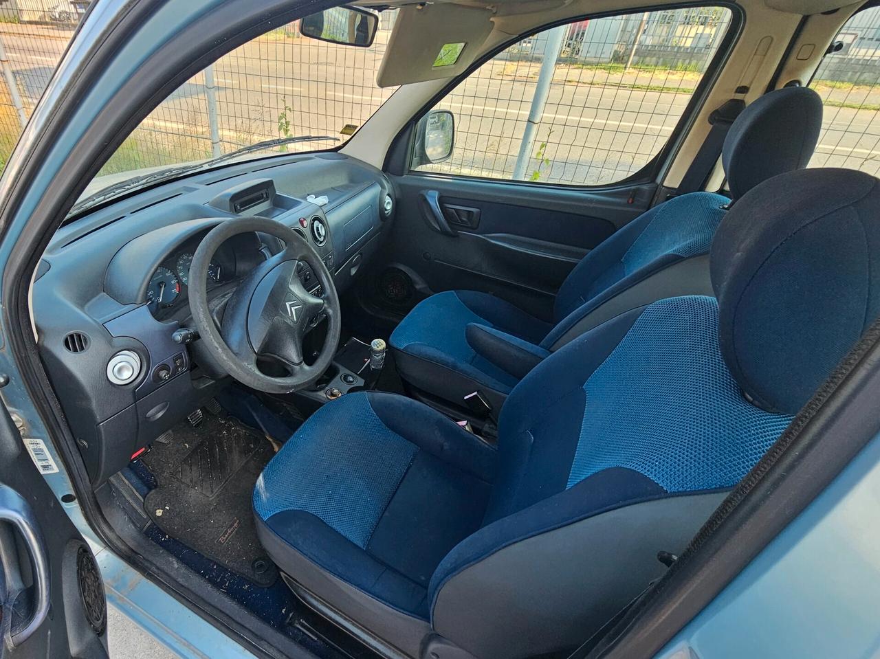 Citroen Berlingo 1.6 16V 5p. Multispace GUIDABILE DA NEOPATENTATI