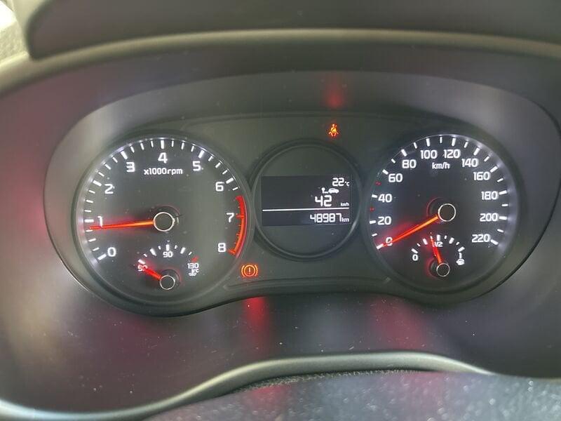 KIA Picanto 1.0 12V EcoGPL 5 porte City