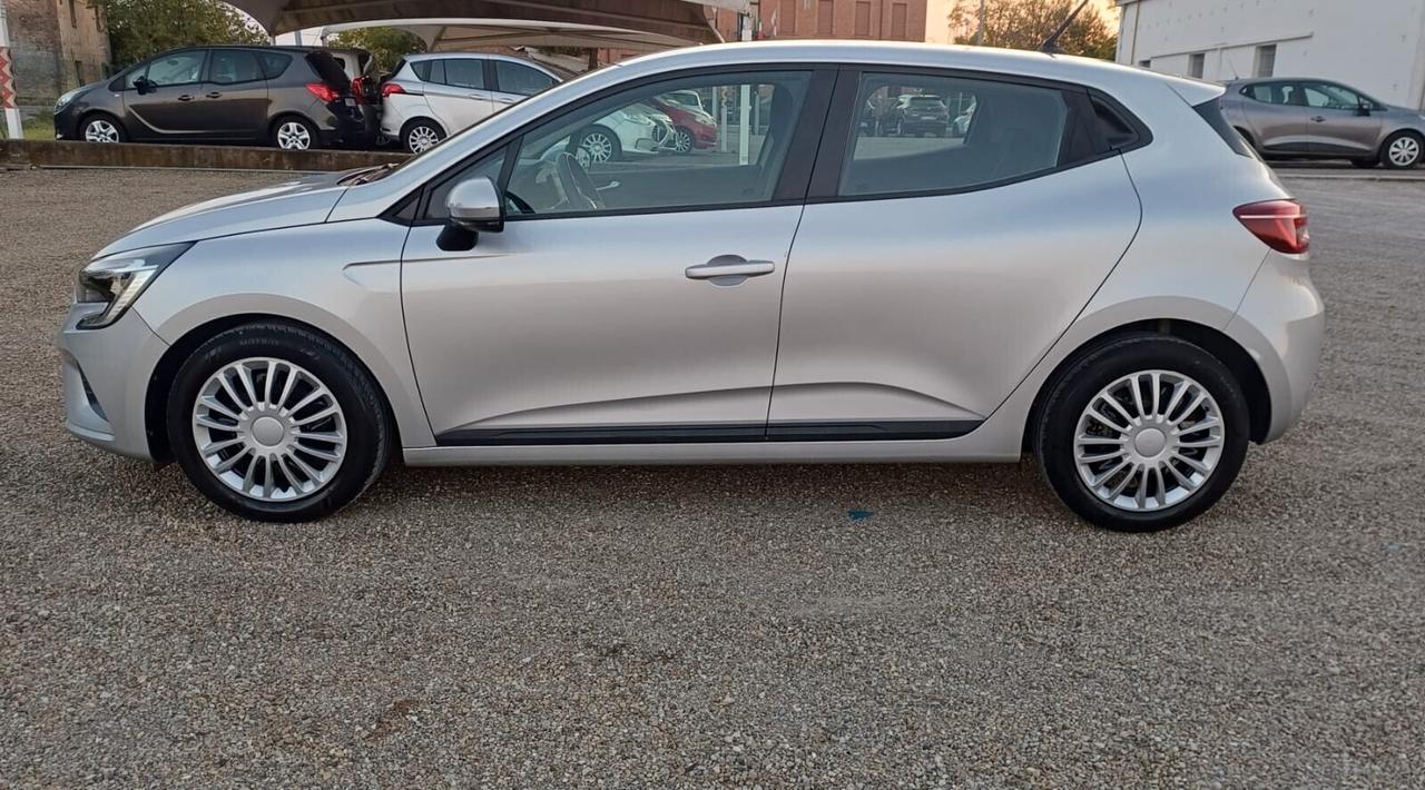 Renault Clio TCe 100 CV GPL 5 porte Life