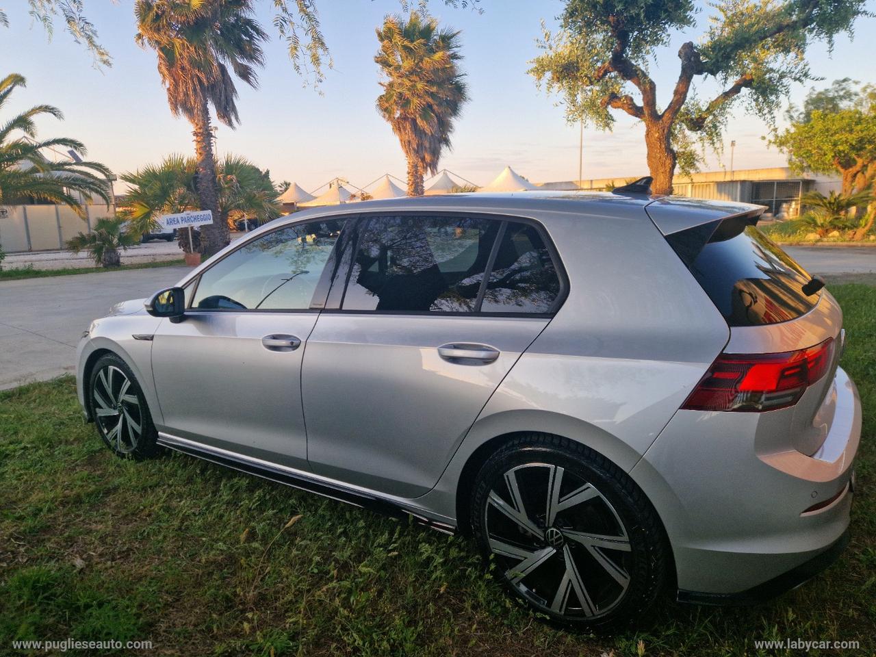 VOLKSWAGEN Golf 2.0 TDI 150 CV DSG R-Line