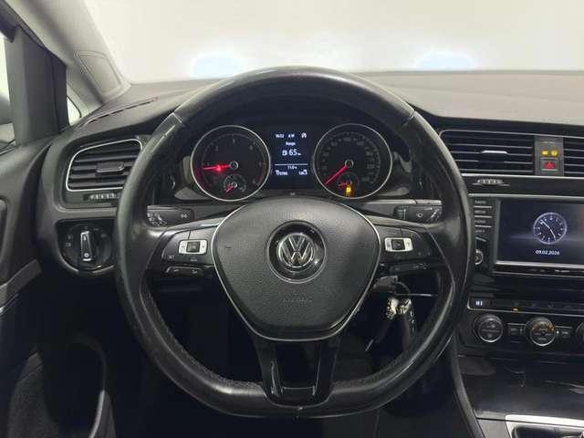 Volkswagen Golf Variant 1.6 TDI 110 CV Executive BlueMotion Technology