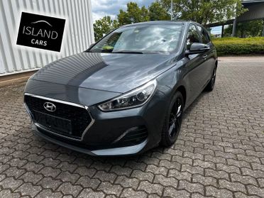 Hyundai i30 1.0 T-GDI 12V 5 porte Passion
