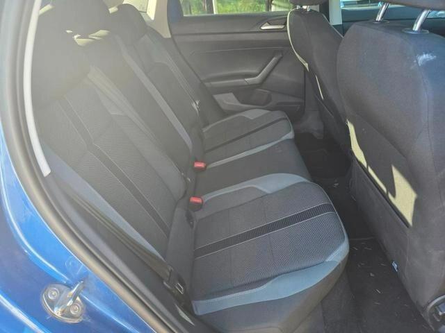 Volkswagen Polo 1.0 TSI DSG Style