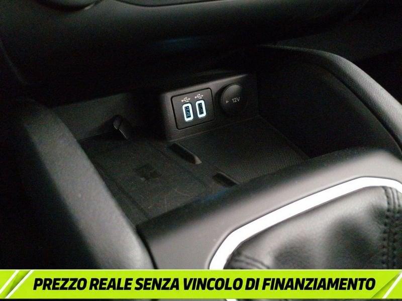 Ford Kuga 1.5 ecoboost Connect 2wd 120cv