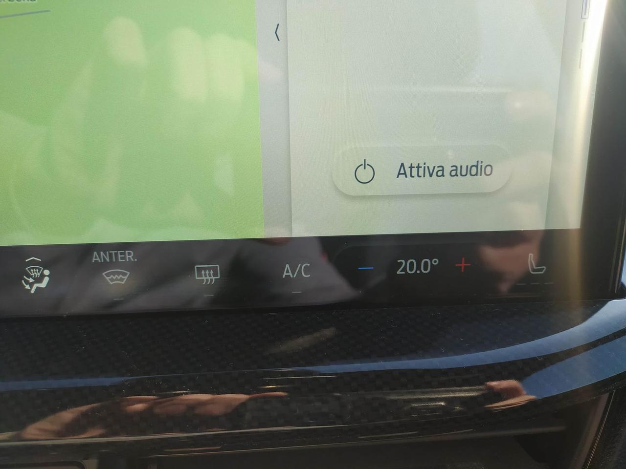 Ford Focus ST Line X 1.5 EcoBlue 116cv #10147