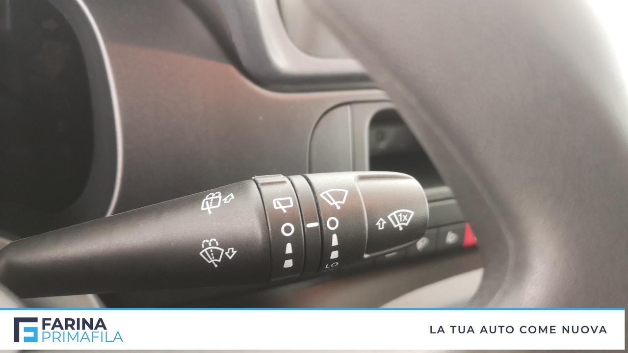 FIAT Panda III 2021 - Panda 1.0 firefly hybrid Pop s&s 70cv