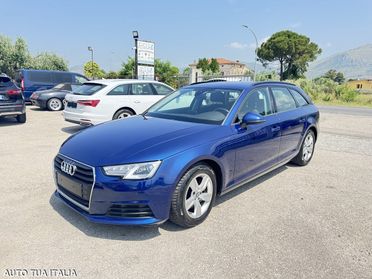 AUDI A4 AVANT BUSINESS 2.0TDI NAVI XENON LED