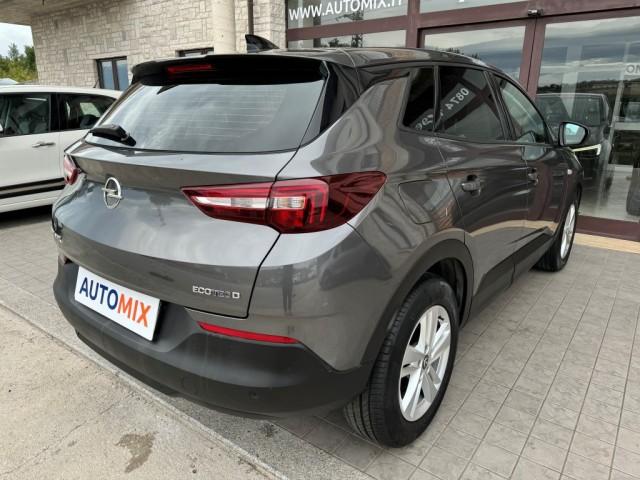 Opel Grandland X 1.5 Ecotec Business 130cv N1