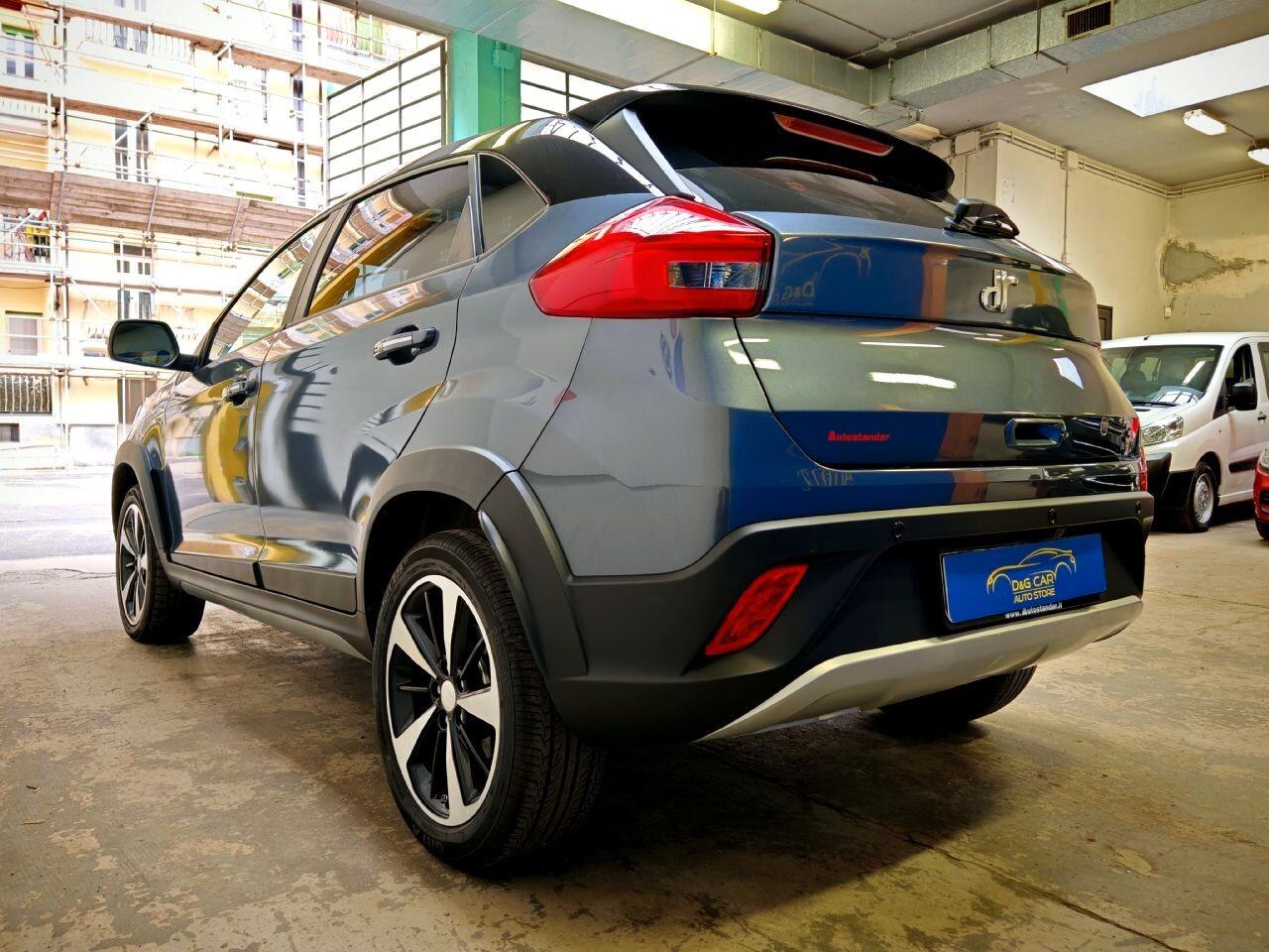 Dr 3 1.5 GPL S2 114cv