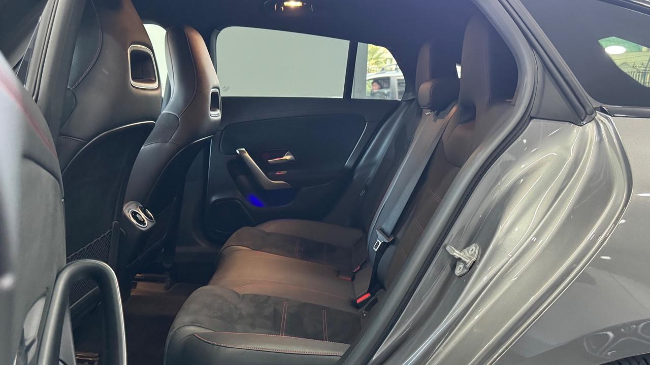 Mercedes-benz CLA 200 d Shooting Brake Premium Amg