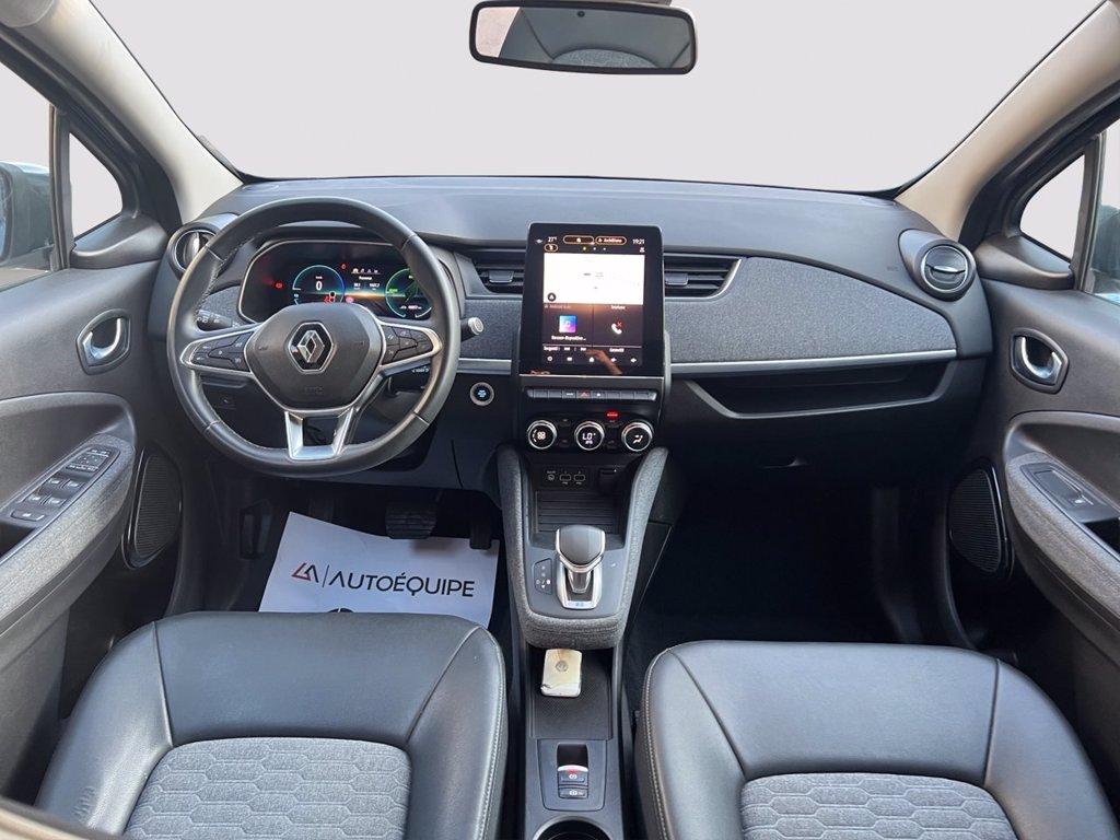 RENAULT Zoe Intens R135 del 2022