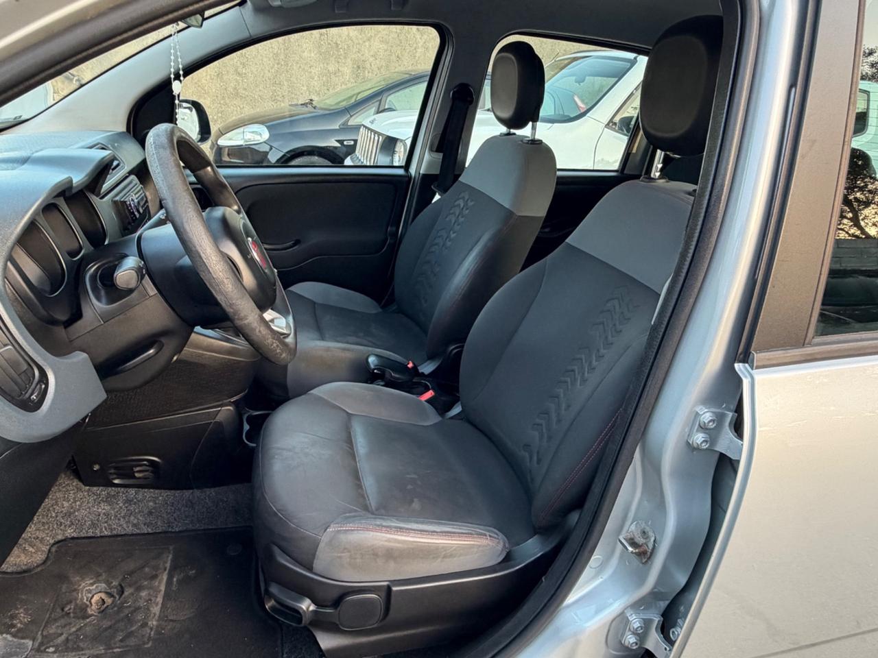 Fiat Panda 1.3 MJT 95 CV S&S Easy 2017