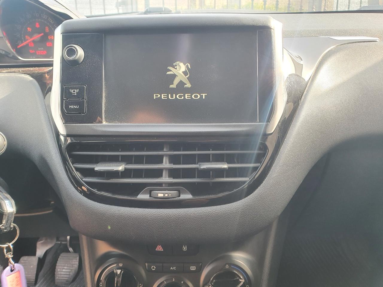 Peugeot 208 1.4 VTi 95 CV 5p. GPL Allure