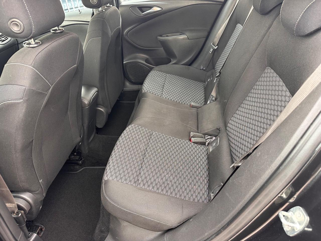 Opel Astra 2016 1.6 CDTi 110CV BUSINESS