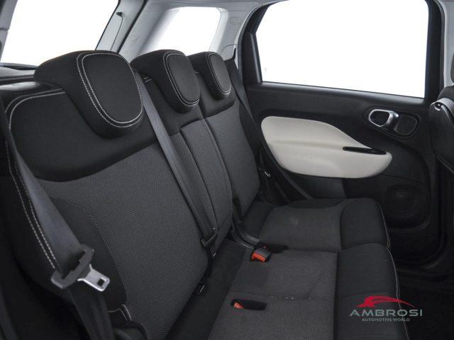 FIAT 500L 1.3 Multijet 95 CV Trekking - PER OPERATORI DEL SE