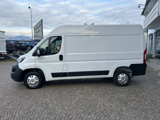 FIAT Ducato 35 2.2 BlueHDi 140 S&S PM-TM Furgone