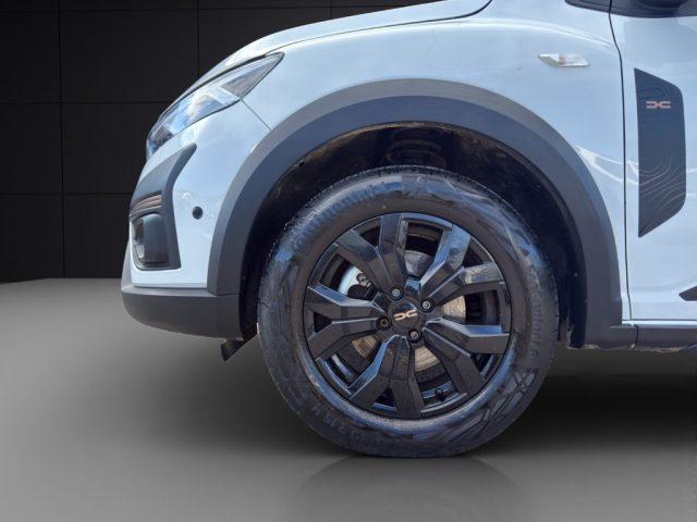 DACIA Jogger 1.6 Hybrid 140 7 posti Extreme