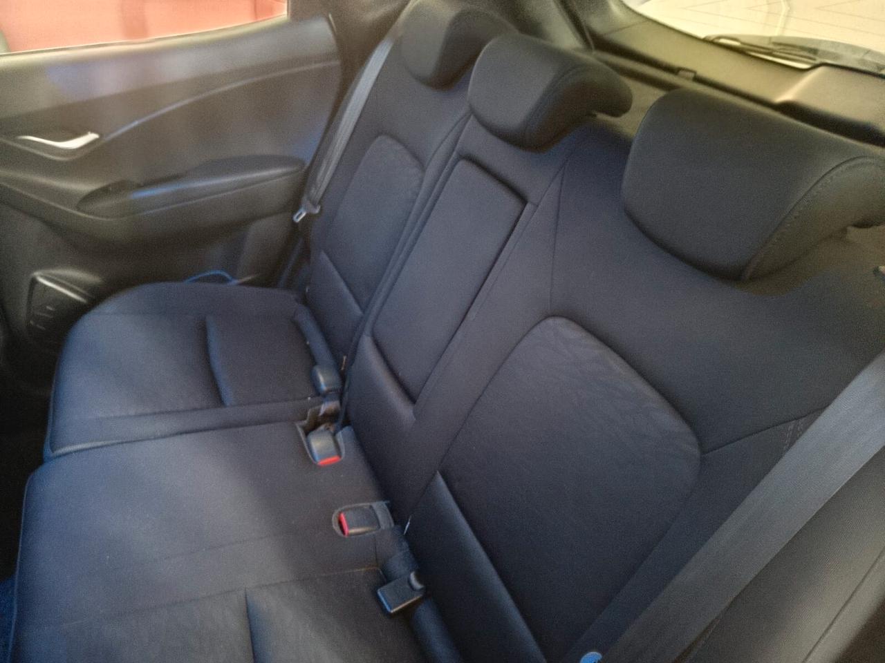 Hyundai iX20 1.4 90 CV Econext APP MODE