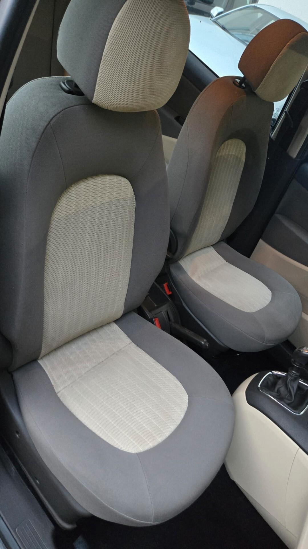 Lancia MUSA 1.4 16V Platino