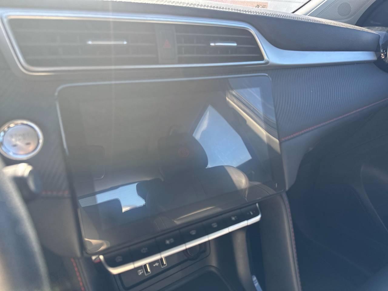 MG ZS 2021 - ZS 1.5 Comfort