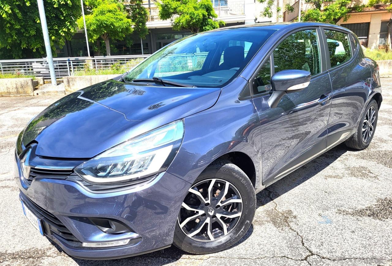 RENAULT CLIO 1,5 dCi-KM 71000-NAVI-2 REVISIONI