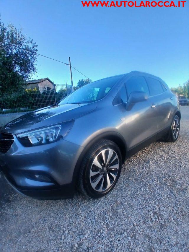 OPEL Mokka X 1.6 CDTI Ecotec 136CV 4x2 aut. Ultimate X NEOPATEN