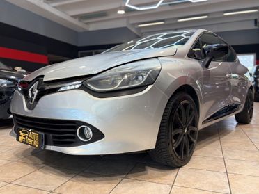 Renault Clio Sporter 1.5 dCi 8V 90CV Energy