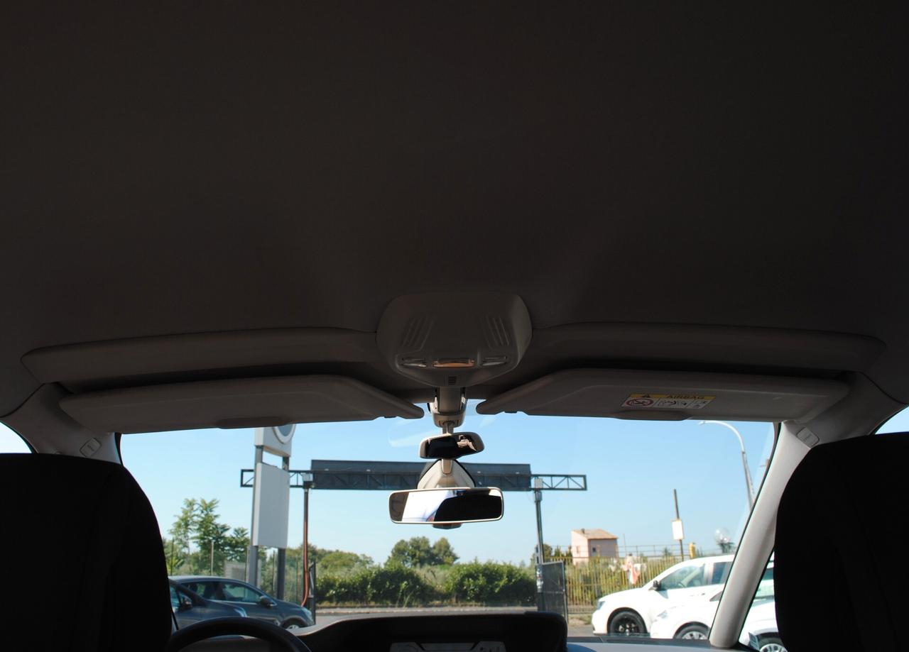 CITROEN C4 GRAND PICASSO 1.6 HDI 100 CV 7 POSTI OK NEOPATENTATI