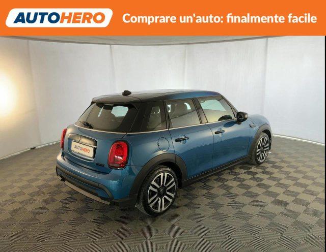 MINI Cooper 1.5 Cooper Yours 5 porte