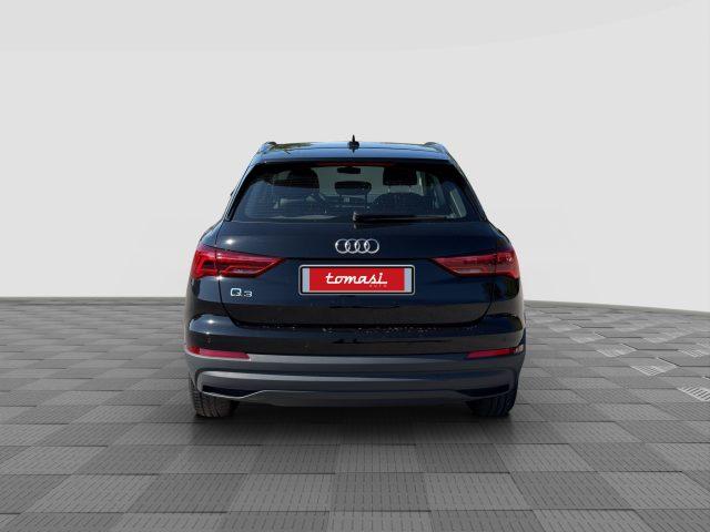 AUDI Q3 Q3 35 TDI S tronic Business